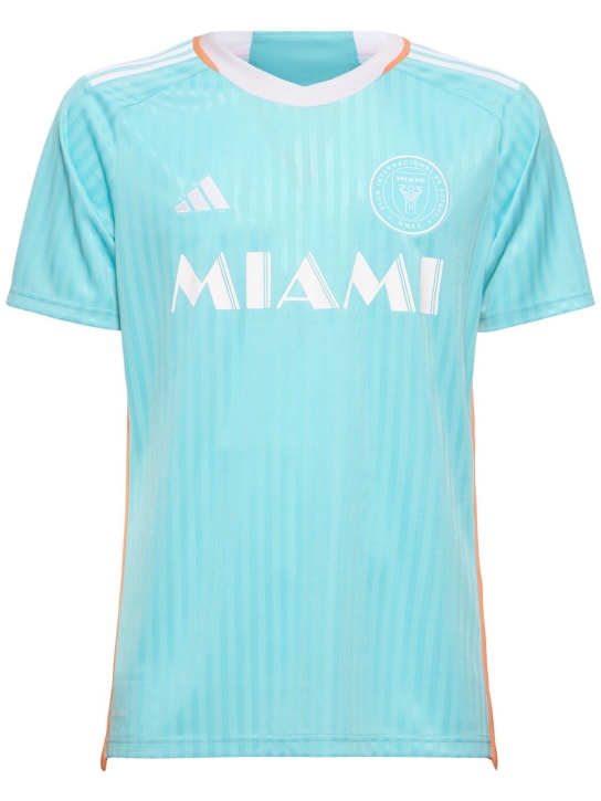 LuisaViaRoma adidas OriginalsT-shirt Miami Football