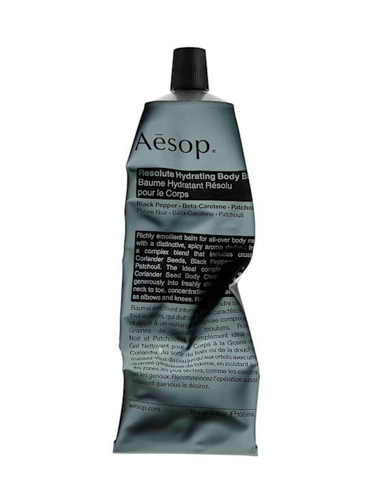 LuisaViaRoma AESOPBalsamo Corpo Resolute Hydrating Body Balm 100ml