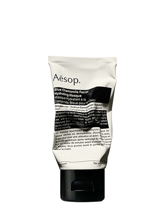 LuisaViaRoma AESOPBlue Chamomile Facial Hydrating Masque