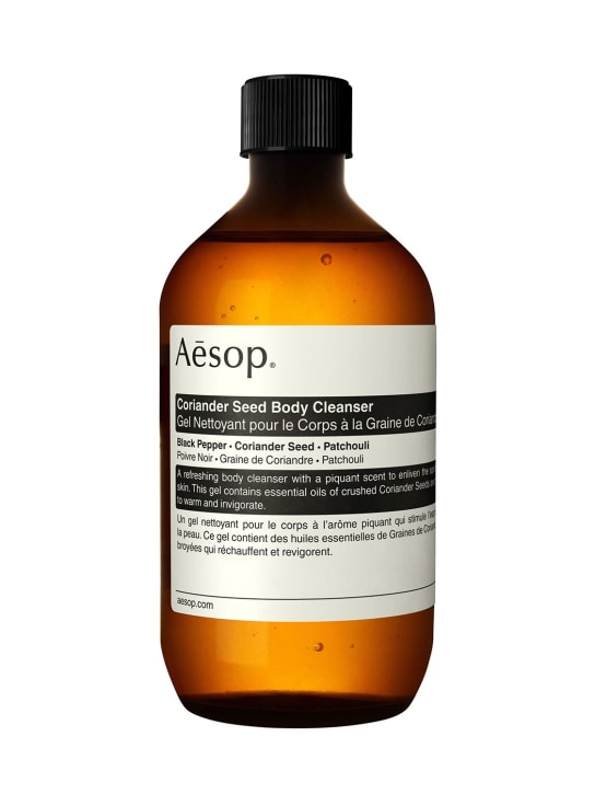 LuisaViaRoma AESOPCoriander Seed Body Cleanser 500ml