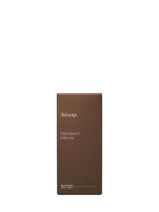 LuisaViaRoma AESOPEau De Parfum Marrakech Intense 50ml