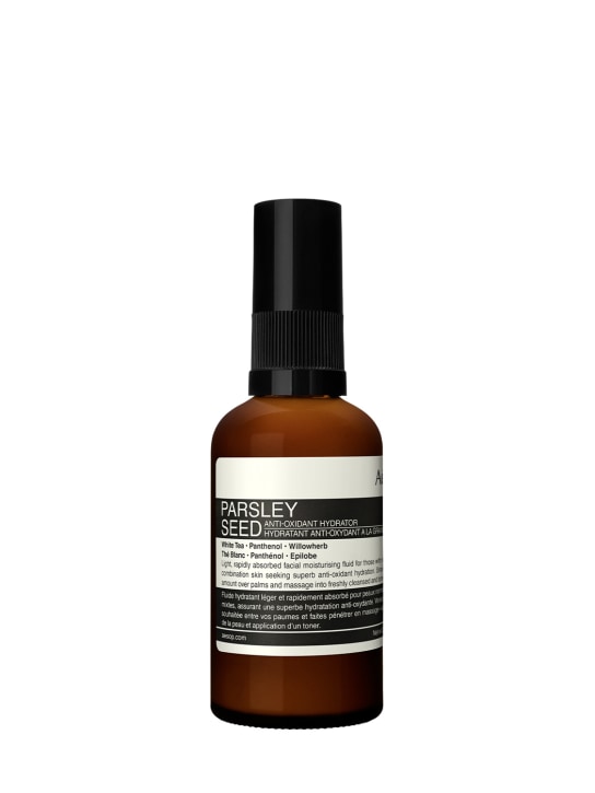 LuisaViaRoma AESOPParsley Seed Anti-Oxidant Hydrator 60ml