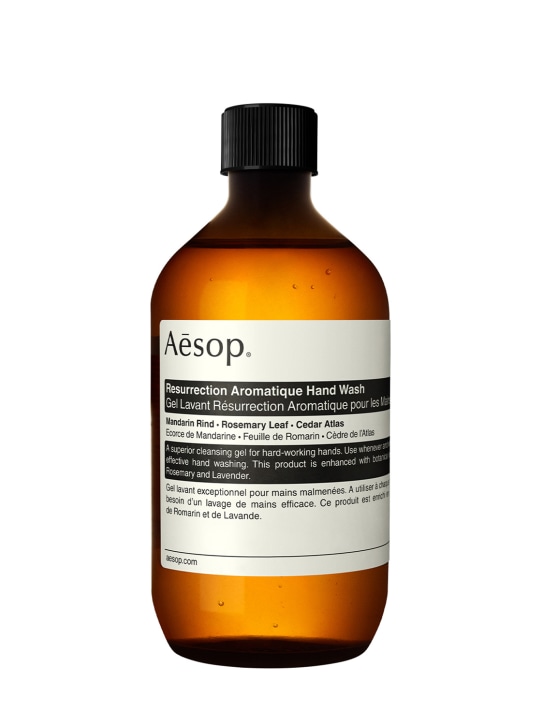 LuisaViaRoma AESOPResurrection Aromatique Hand Wash 500ml