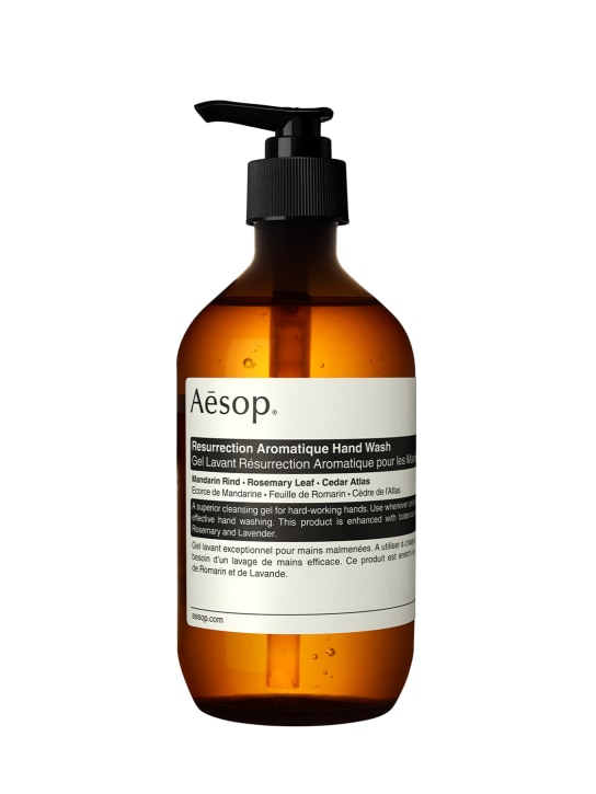 LuisaViaRoma AESOPResurrection Aromatique Hand Wash 500ml