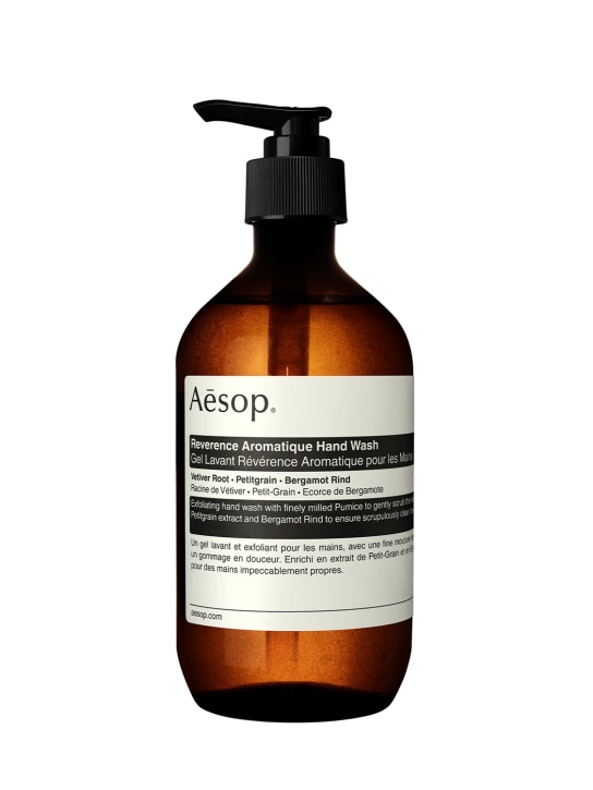 LuisaViaRoma AESOPReverence Aromatique Hand Wash 500ml