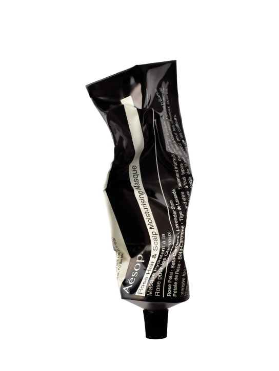 LuisaViaRoma AESOPRose Hair & Scalp Moisturizing Masque