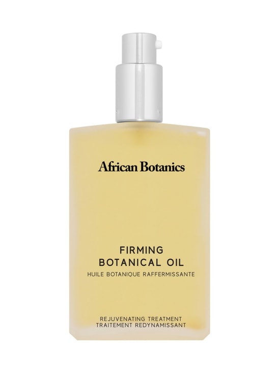 LuisaViaRoma African Botanics100ml Marula Firming Botanical Body Oil