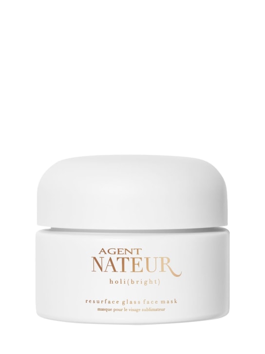 LuisaViaRoma Agent NateurHoli Resurface Face Mask 30ml
