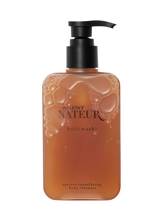 LuisaViaRoma Agent NateurHoli (wash) ageless resurfacing