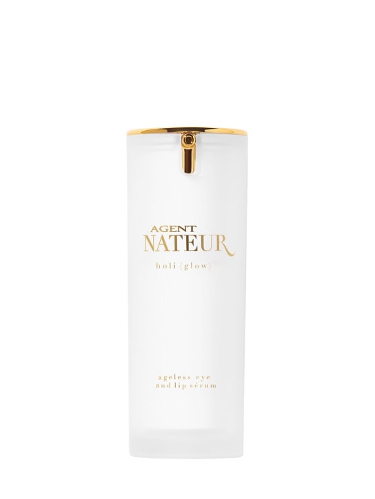 LuisaViaRoma Agent NateurOlio oculare Holi(glow) 18ml