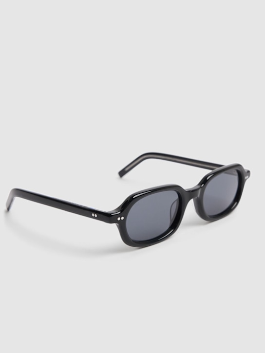 LuisaViaRoma AKILAOcchiali Da Sole Psyche In Acetato