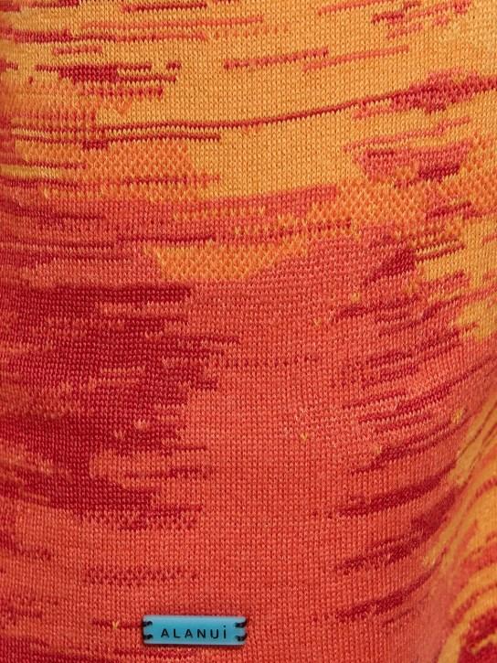 LuisaViaRoma AlanuiCardigan Kerala In Maglia Di Lana E Seta