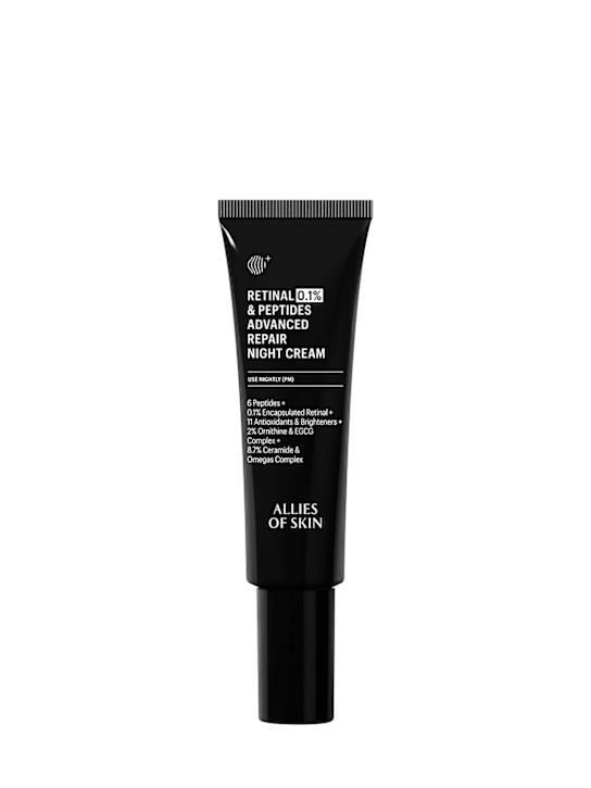 LuisaViaRoma Allies Of SkinAdvanced Retinal & Peptides Repair Cream