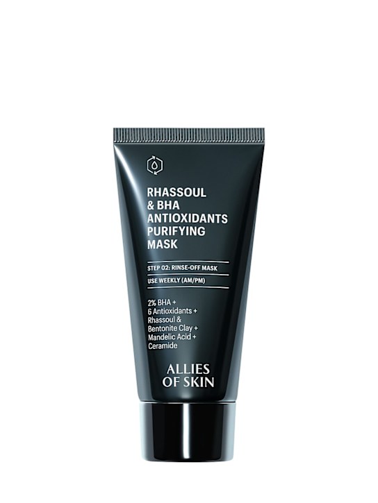 LuisaViaRoma Allies Of SkinAntioxidants Purifying Mask 50ml