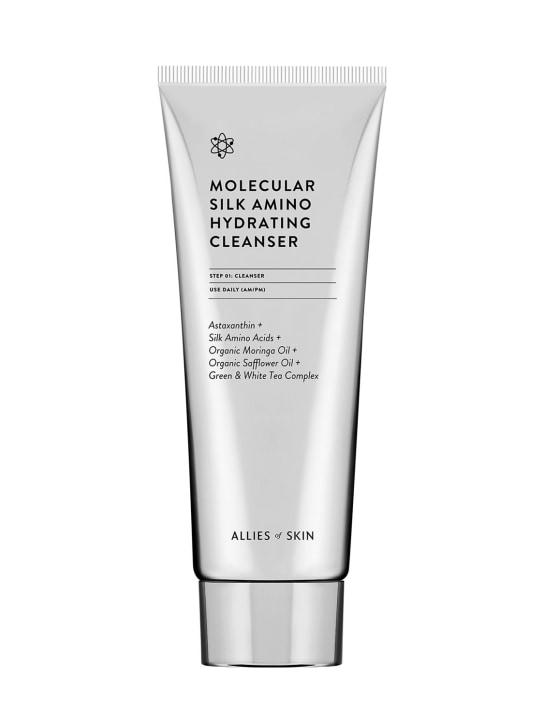 LuisaViaRoma Allies Of SkinMolecular Silk Amino Hydrating Cleanser