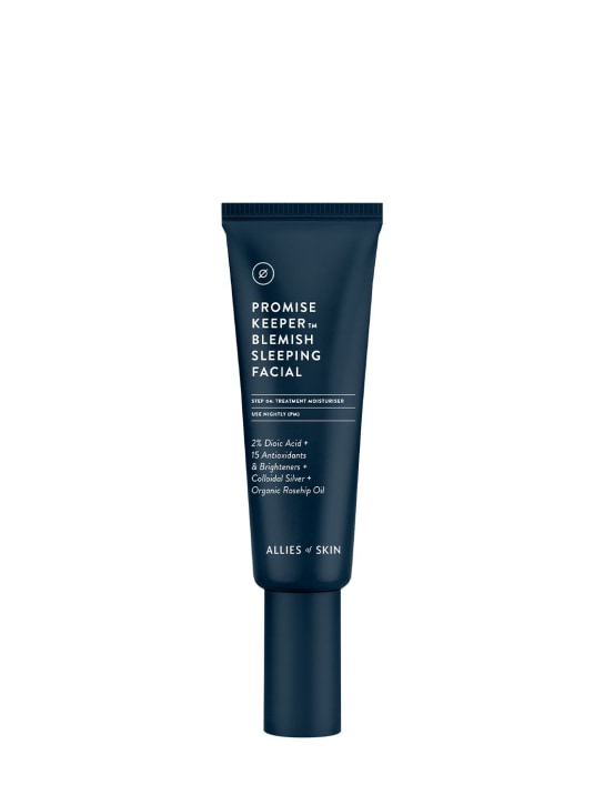 LuisaViaRoma Allies Of SkinPromise Keeper Blemish Sleeping Facial