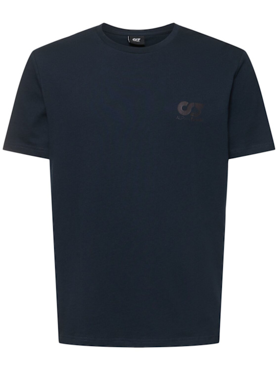 LuisaViaRoma AlphatauriT-shirt Jotta a maniche corte