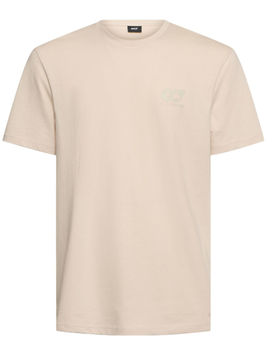 LuisaViaRoma AlphatauriT-shirt Jotta a maniche corte