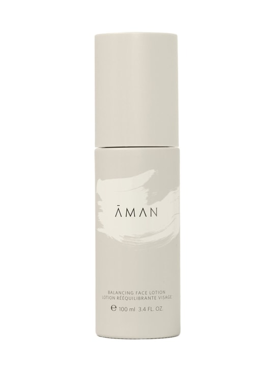 LuisaViaRoma Aman Skincare100ml Balancing Face Lotion