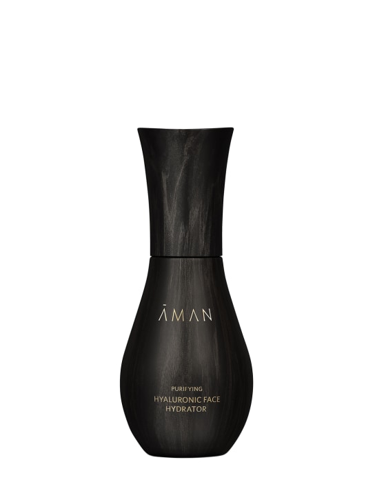 LuisaViaRoma Aman SkincareANTI-AGE “PURIFYING HYALURONIC FACE HYDRATOR” 50ML