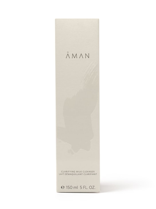 LuisaViaRoma Aman SkincareClarifying Milk Cleanser 150ml