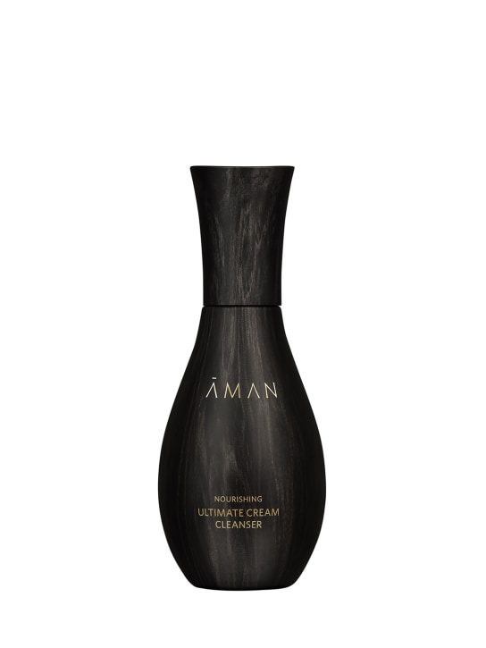 LuisaViaRoma Aman SkincareDETERGENTE “NOURISHING ULTIMATE CREAM” 100ML