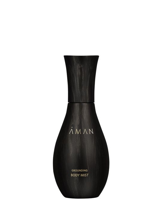 LuisaViaRoma Aman SkincareGrounding Body Mist 100ml