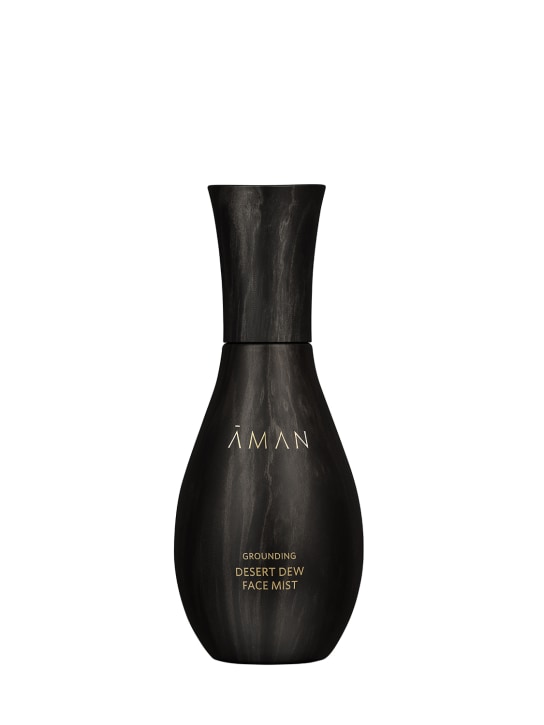 LuisaViaRoma Aman SkincareGrounding Desert Dew Face Mist 100ml