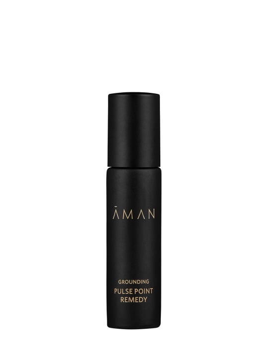 LuisaViaRoma Aman SkincareGrounding Pulse Point Remedy 10ml