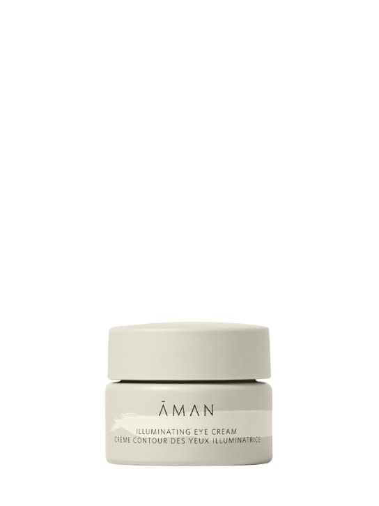 LuisaViaRoma Aman SkincareIlluminating Eye Cream 20ml