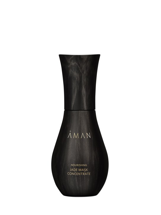 LuisaViaRoma Aman SkincareMaschera viso Nourishing Jade Mask 50ml