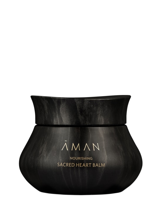 LuisaViaRoma Aman SkincareNourishing Sacred Heart Balm 94g