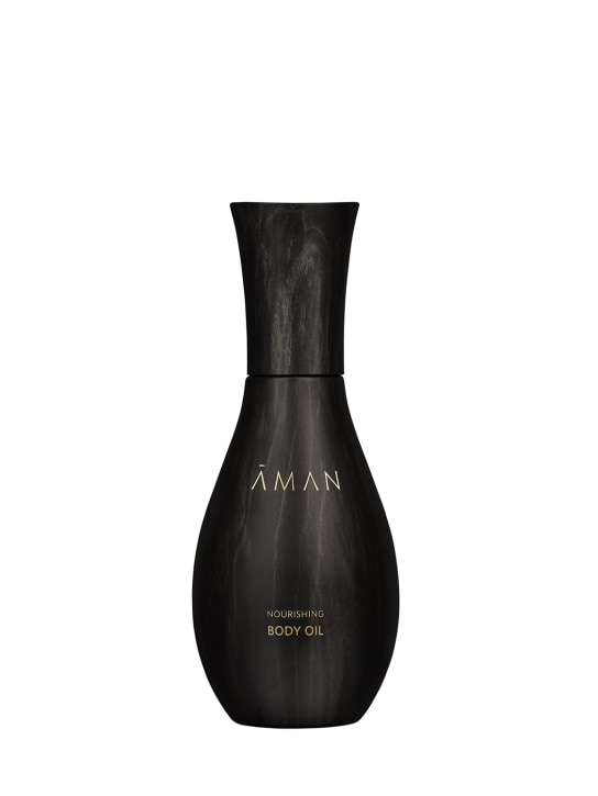 LuisaViaRoma Aman SkincareOlio corpo Nourishing Body Oil 100ml