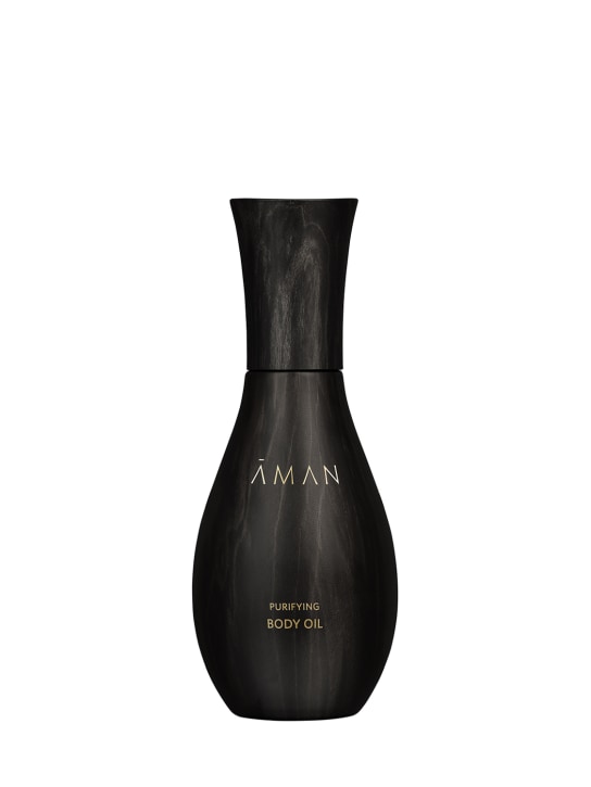 LuisaViaRoma Aman SkincareOlio corpo Purifying Body Oil 100ml