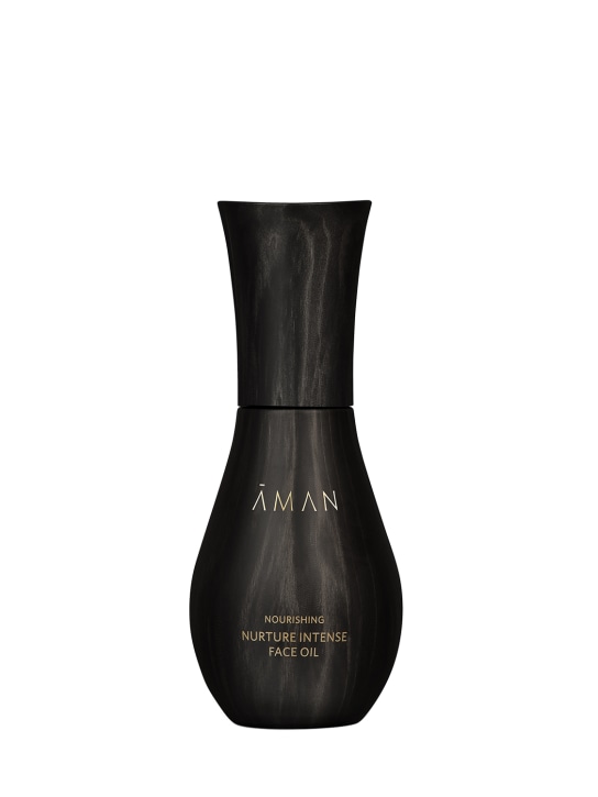 LuisaViaRoma Aman SkincareOLIO VISO “NURTURE INTENSE FACE OIL” 50ML
