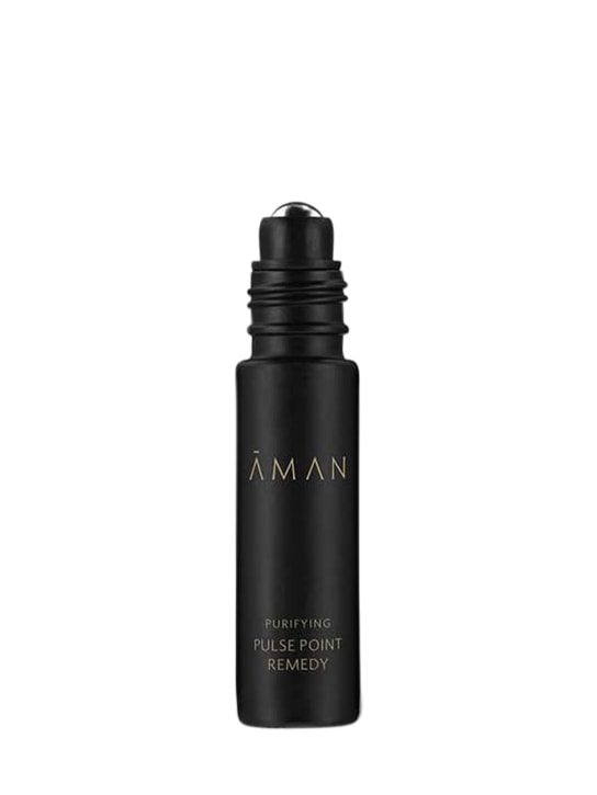 LuisaViaRoma Aman SkincarePROFUMO “PURIFYING PULSE POINT REMEDY” 10ML