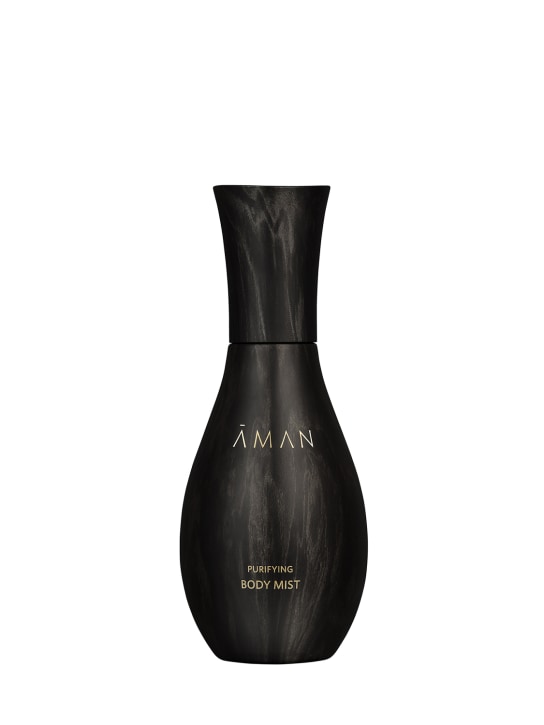 LuisaViaRoma Aman SkincarePurifying Body Mist 100ml