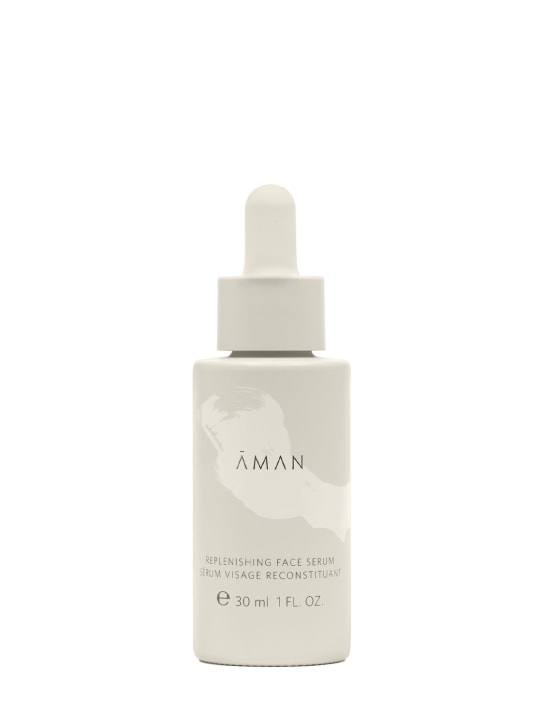 LuisaViaRoma Aman SkincareReplenishing Face Serum 30ml