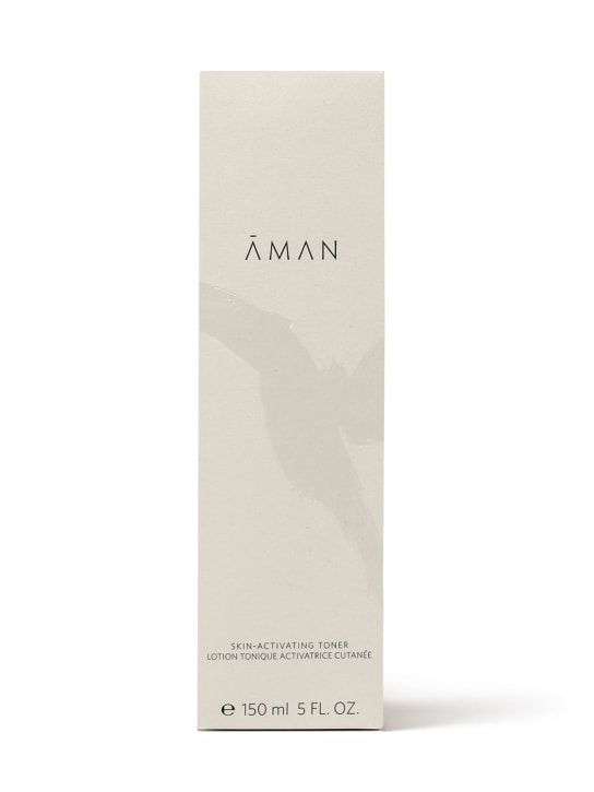 LuisaViaRoma Aman SkincareSkin Activating Toner 150ml
