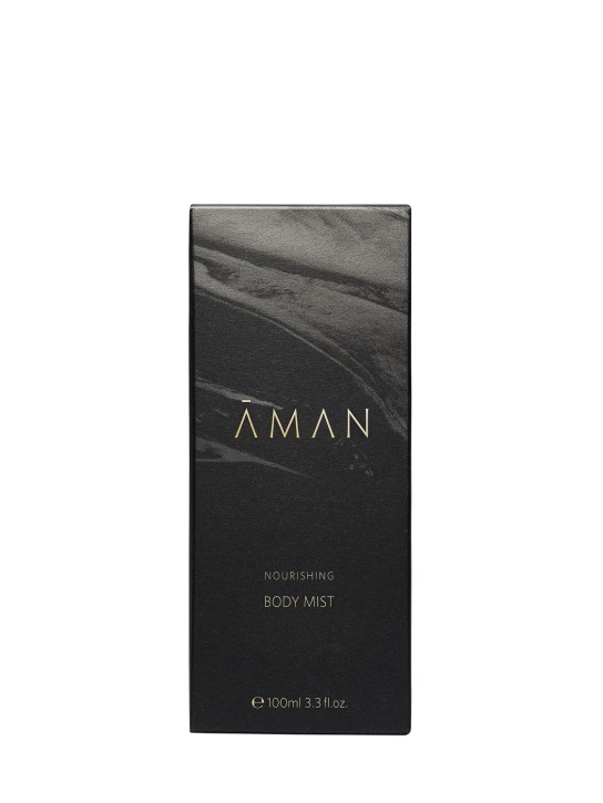 LuisaViaRoma Aman SkincareSPRAY CORPO “NOURISHING BODY MIST” 100ML