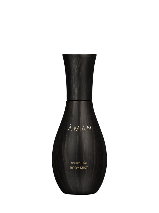 LuisaViaRoma Aman SkincareSPRAY CORPO “NOURISHING BODY MIST” 100ML