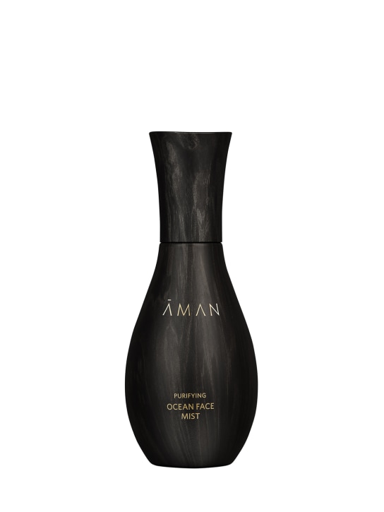 LuisaViaRoma Aman SkincareSPRAY “PURIFYING OCEAN FACE MIST” 100ML