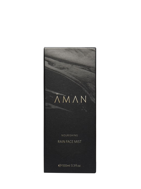 LuisaViaRoma Aman SkincareSPRAY VISO “NOURISHING RAIN FACE MIST” 100ML