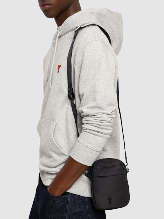 LuisaViaRoma AMI ParisBorsa A Tracolla Small Ami De Coeur