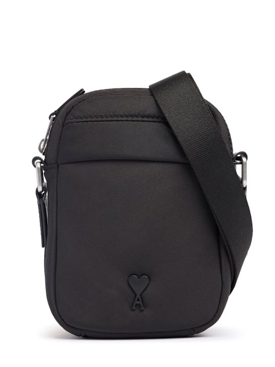 LuisaViaRoma AMI ParisBorsa a tracolla Small Ami De Coeur