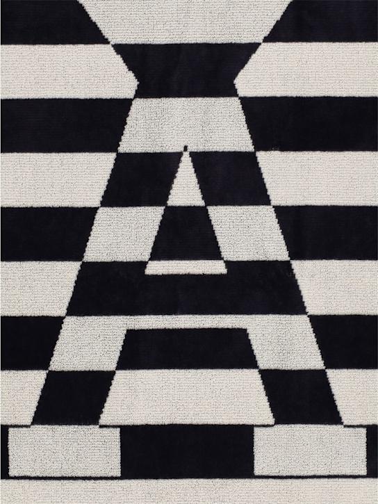 LuisaViaRoma AMI ParisTelo Mare ADC In Cotone A Righe