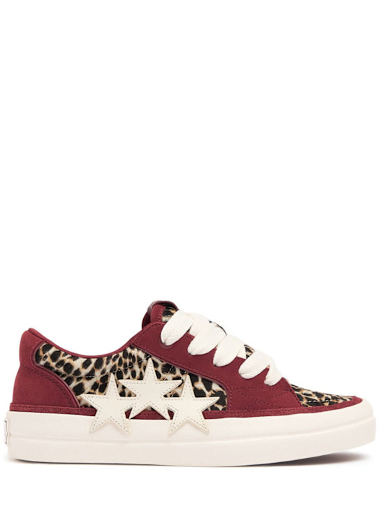 LuisaViaRoma AmiriSneaker basse Leopard Sunset Skate
