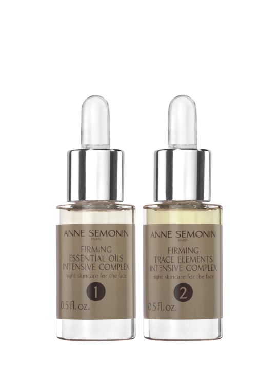 LuisaViaRoma Anne Semonin2-Pack Firming Intensive Complex 15ml