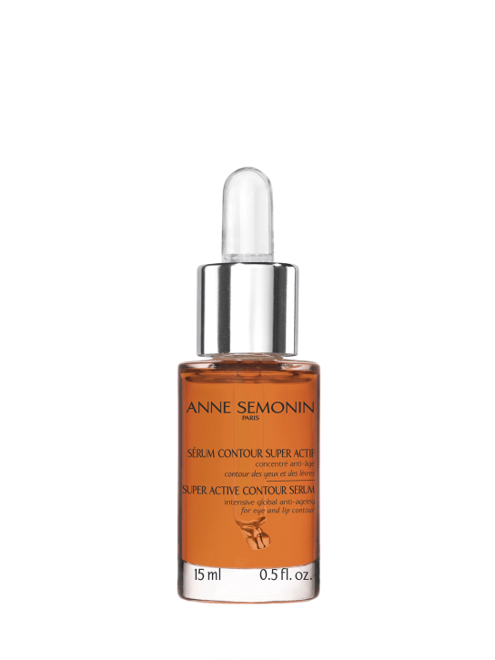 LuisaViaRoma Anne SemoninANTI-AGE "SUPER ACTIVE CONTOUR SERUM" 15ML