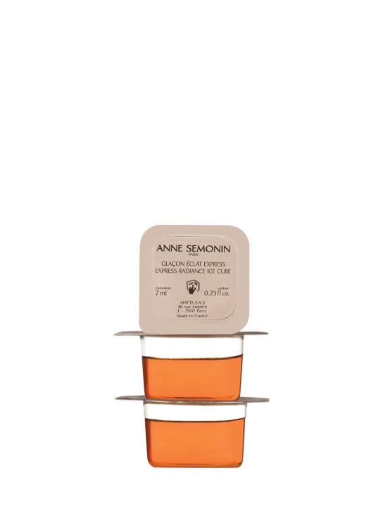 LuisaViaRoma Anne SemoninExpress Radiance Ice Cubes 7ml